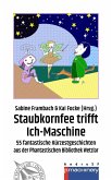 STAUBKORNFEE TRIFFT ICH-MASCHINE (eBook, ePUB)