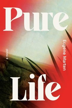 Pure Life (eBook, ePUB) - Marten, Eugene