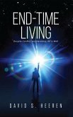 End-Time Living (eBook, ePUB)