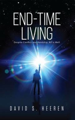 Cover End-Time Living (eBook, ePUB)