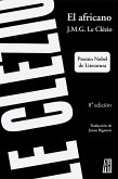 El africano (eBook, ePUB)