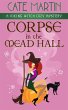 Corpse in the Mead Hall (The Viking... - Bild 1