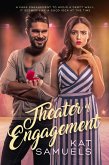 Theater of Engagement (Love at the Mountainside Theater) (eBook, ePUB) Theater of Engagement (Love at the Mountainside Theater) (eBook, ePUB)