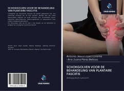 SCHOKGOLVEN VOOR DE BEHANDELING VAN PLANTAIRE FASCIITIS - López Lorente, Antonio Jesús; Pérez Belloso, Ana Juana