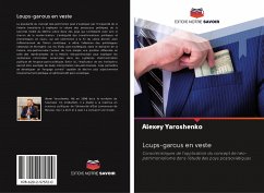 Loups-garous en veste - Yaroshenko, Alexey