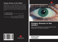 Chagas disease in the 2020s? - Reis, Railene;Julião, Fred