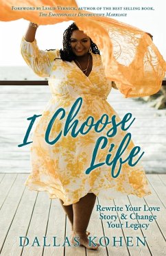 I Choose Life - Kohen, Dallas