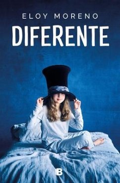 Diferente / Different - Moreno, Eloy