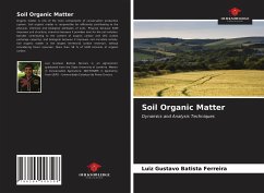 Soil Organic Matter - Batista Ferreira, Luiz Gustavo
