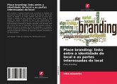 Place branding: links entre a identidade do local e as partes interessadas do local