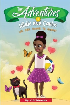 The Adventures of Hildie and Carlos - Edwards, T. S.