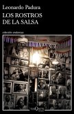 Los rostros de la salsa Los rostros de la salsa