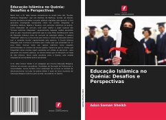 Educação Islâmica no Quénia: Desafios e Perspectivas - Sheikh, Adan Saman