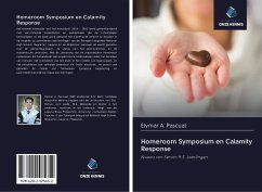 Homeroom Symposium en Calamity Response - Pascual, Elymar A.