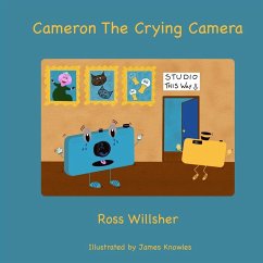 Cover Cameron the Crying Camera