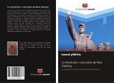 La révolution culturelle de Mao Zedong