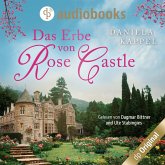 Das Erbe von Rose Castle (MP3-Download)