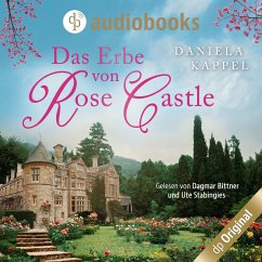 Das Erbe von Rose Castle (MP3-Download) - Kappel, Daniela