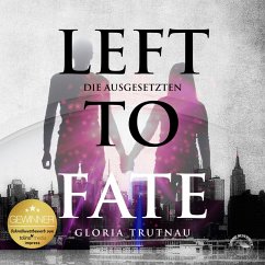 Left to Fate (MP3-Download) - Trutnau, Gloria