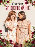 Studierte Mädel (eBook, ePUB)