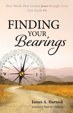 Finding Your Bearings (eBook, ePUB)