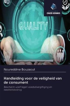 Handleiding voor de veiligheid van de consument - Bouzaout, Noureddine