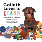 Goliath Loves to Learn