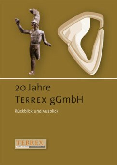 20 Jahre Terrex gGmbH - Terrex gGmbH