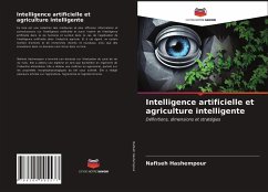 Intelligence artificielle et agriculture intelligente - Hashempour, Nafiseh