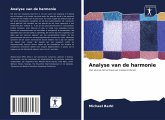 Analyse van de harmonie