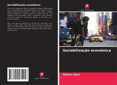 Sociabilização económica - Zaeri, Mehran