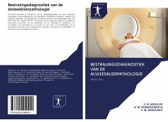 Bestralingsdiagnostiek van de alvleesklierpathologie - Sokolov, V. N.; Rozhkovskaya, G. M.; Zvigovsky, V. M.