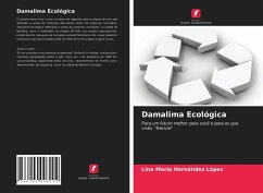 Damalima Ecológica - Hernández López, Lina María