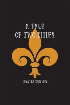 A Tale of Two Cities - Dickens, Charles