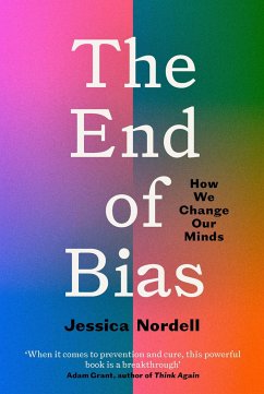 End of Bias - Nordell, Jessica