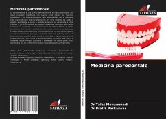 Medicina parodontale - Mohammadi, Dr.Talat;Parkarwar, Dr.Pratik