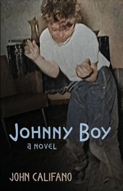 Johnny Boy - Califano, John