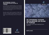 DE SPANNING TUSSEN SECULARISME EN ISLAM IN TURKIJE