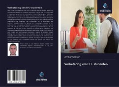 Verbetering van EFL-studenten - Ghilan, Anwar