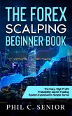 The Forex Scalping Beginner Book