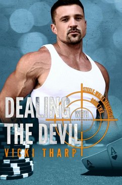 Dealing with the Devil - Tharp, Vicki