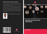 Gestão de Recursos Humanos Gestão de Recursos Humanos