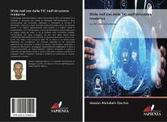 Sfide nell'uso delle TIC nell'istruzione moderna - Abdullahi Dachia, Hassan