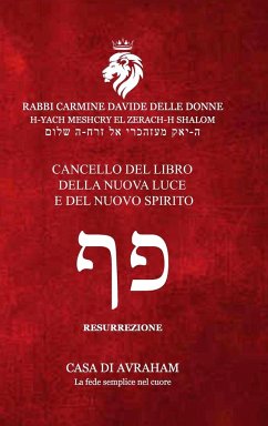 RIEDIFICAZIONE RIUNIFICAZIONE RESURREZIONE-17 - Phe - Delle Donne, Carmine Davide