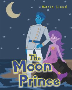 The Moon Prince - Licud, Maria