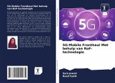 5G-Mobile Fronthaul Met behulp van RoF-technologie