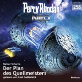 Der Plan des Quellmeisters / Perry Rhodan - Neo Bd.258 (MP3-Download) Der Plan des Quellmeisters / Perry Rhodan - Neo Bd.258 (MP3-Download)