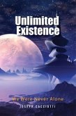 Unlimited Existence (eBook, ePUB)