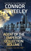 Agents Of The Emperor Collection Volume 1: A Science Fiction Short Stories Collection (Agents of The Emperor Science Fiction Stories, #8) (eBook, ePUB)