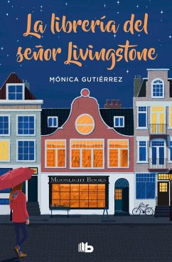 Cover La libreria del señor Livingstone